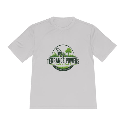 Unisex Moisture Wicking Tee