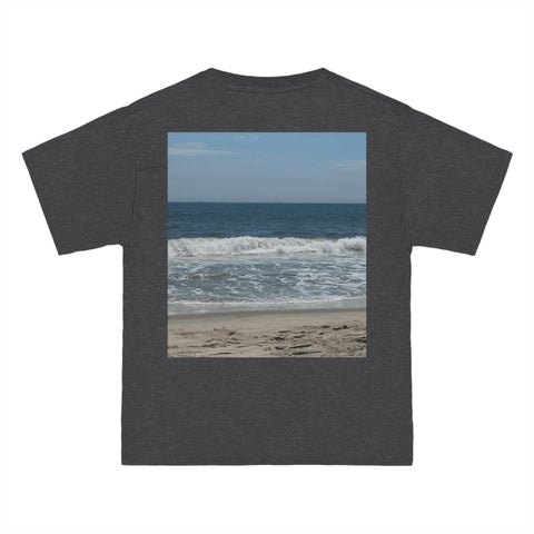 LongEX™ Men's Short-Sleeve T-Shirt