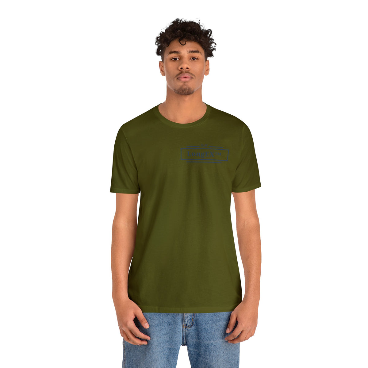 Fishermen Unisex Jersey Short Sleeve Tee