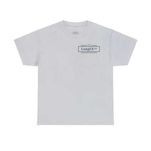 Ocean Photo Cotton Tee