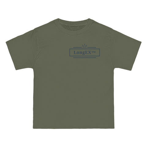 LongEX™ Men's Short-Sleeve T-Shirt