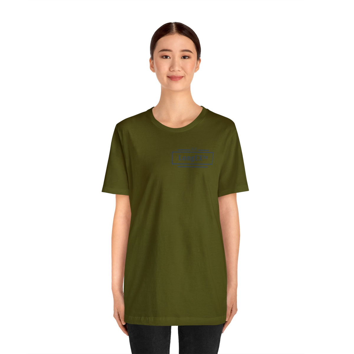 Fishermen Unisex Jersey Short Sleeve Tee