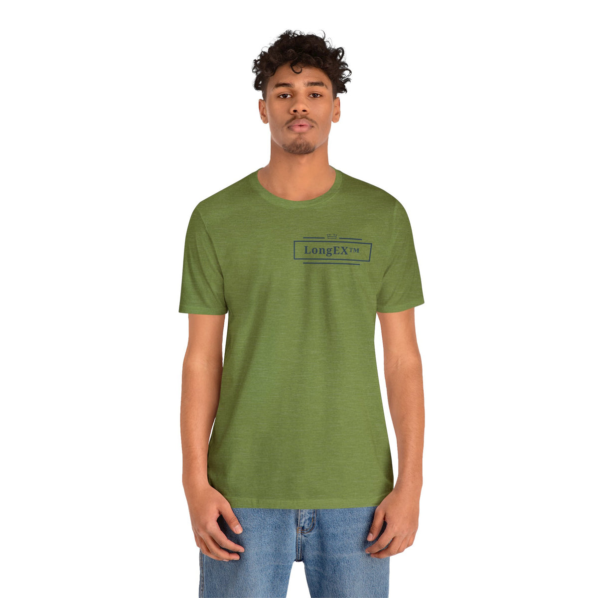 Fishermen Unisex Jersey Short Sleeve Tee