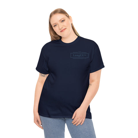 Ocean Photo Cotton Tee