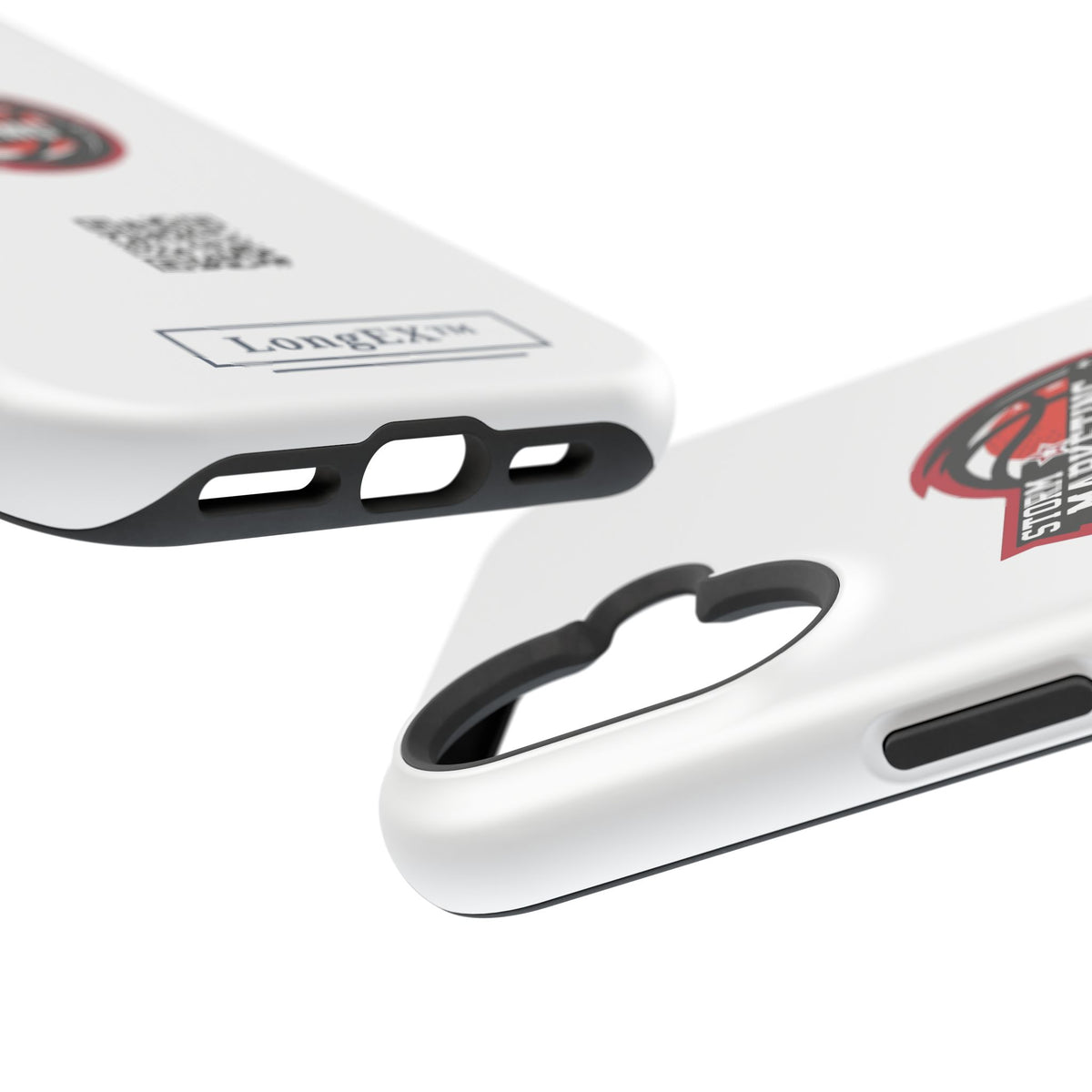 Storm Marketing Magnetic Tough Cases