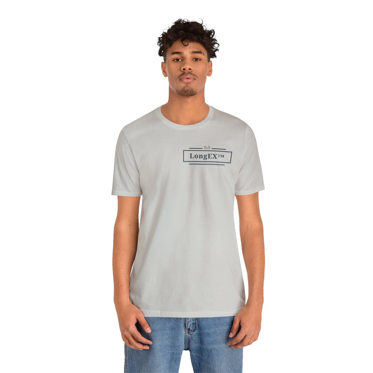 Fishermen Unisex Jersey Short Sleeve Tee