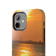 Fishing at Sunset Phone Cases, Case-Mate