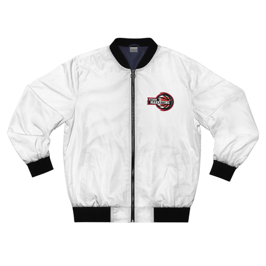 Storm Marketing Men's Bomber Jacket