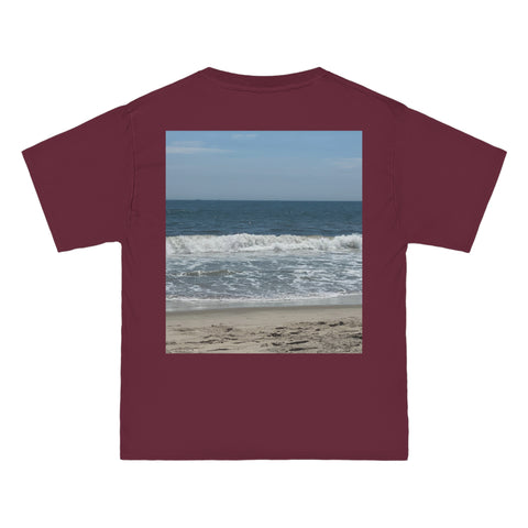 LongEX™ Men's Short-Sleeve T-Shirt