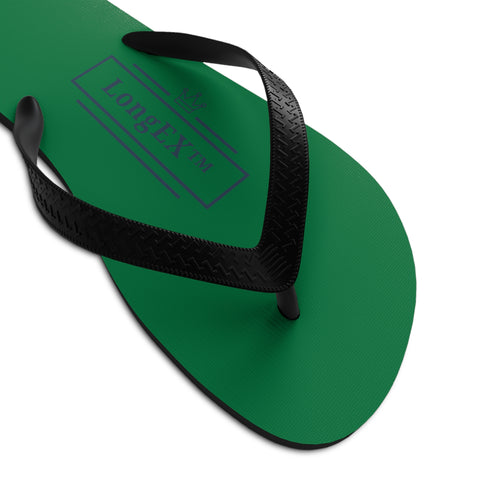 Unisex Flip-Flops