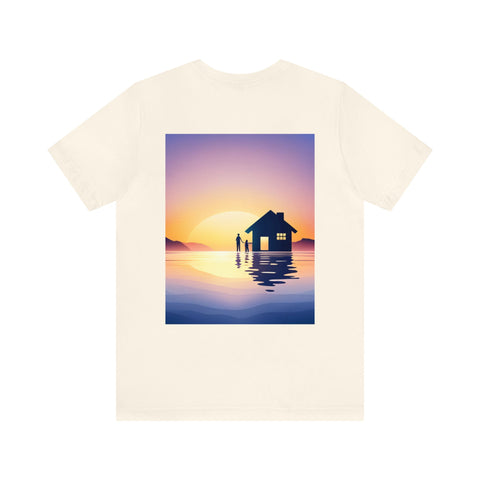 LongEX™Beach Jersey Short Sleeve Tee