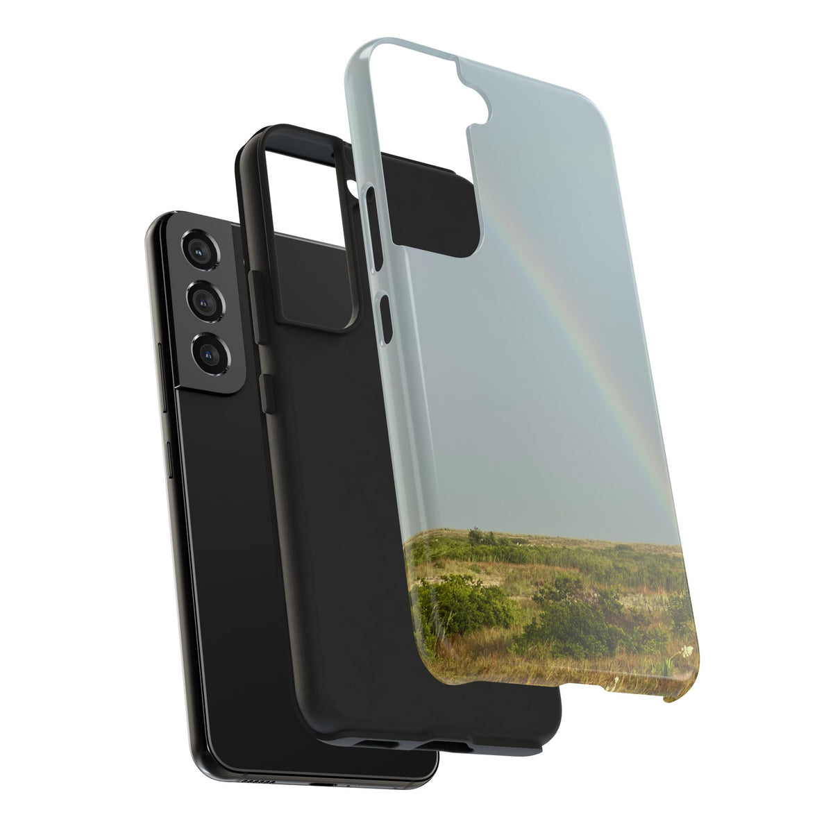 Rainbow Phone Cases, Case-Mate