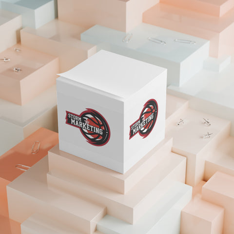 Note Cube