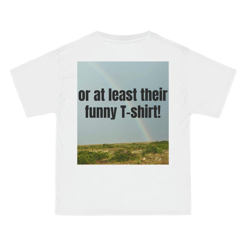 Funny Short-Sleeve T-Shirt