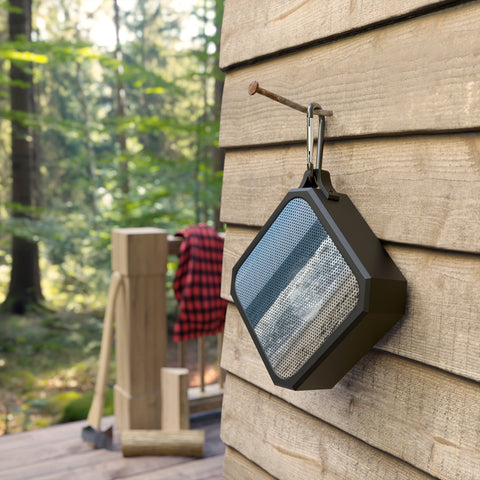 Ocean Blackwater Outdoor Bluetooth Speaker