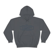 LongEx™ Unisex Heavy Blend™ Hooded Sweatshirt