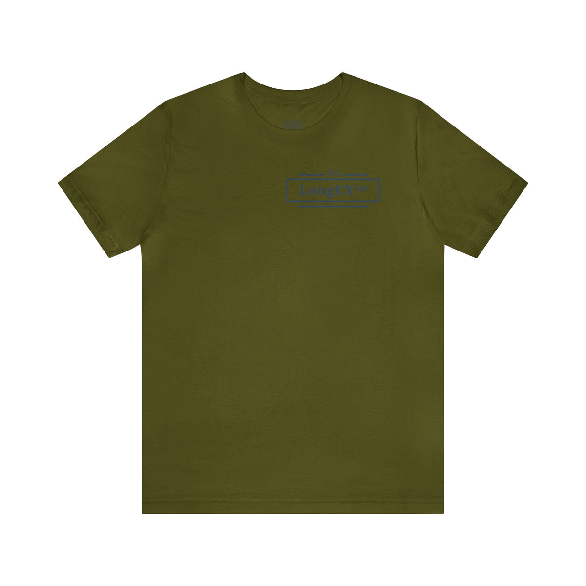 Fishermen Unisex Jersey Short Sleeve Tee