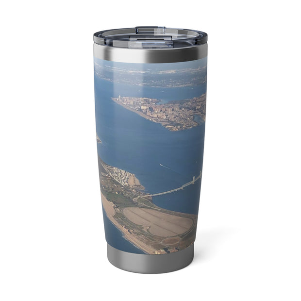 Bridge 20oz Tumbler