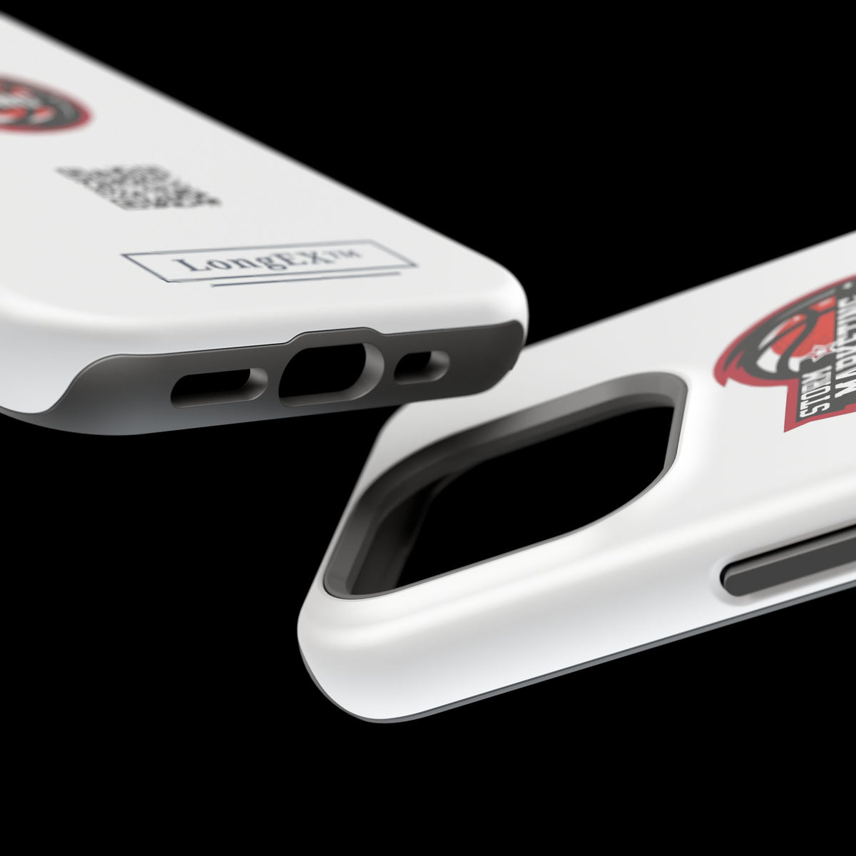 Storm Marketing Magnetic Tough Cases