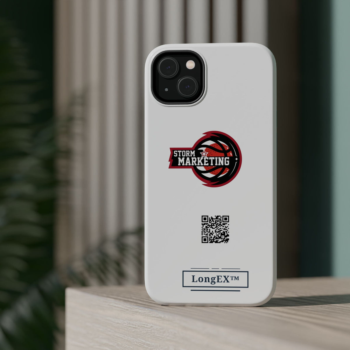 Storm Marketing Magnetic Tough Cases