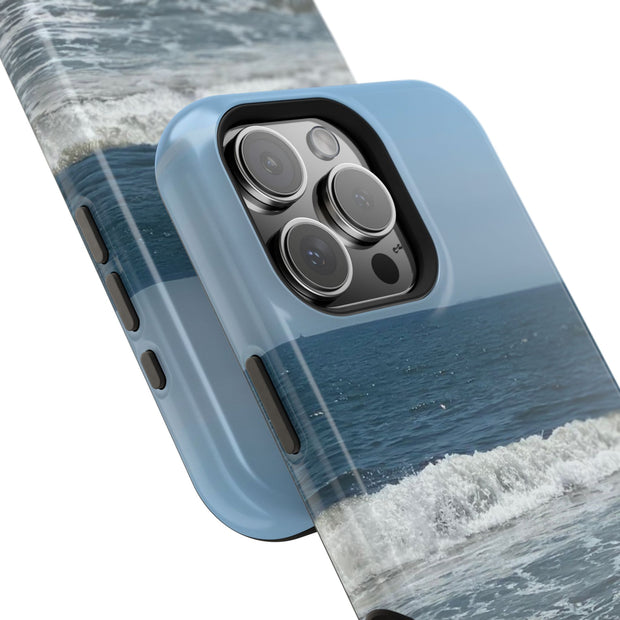 Ocean MagSafe Tough Cases