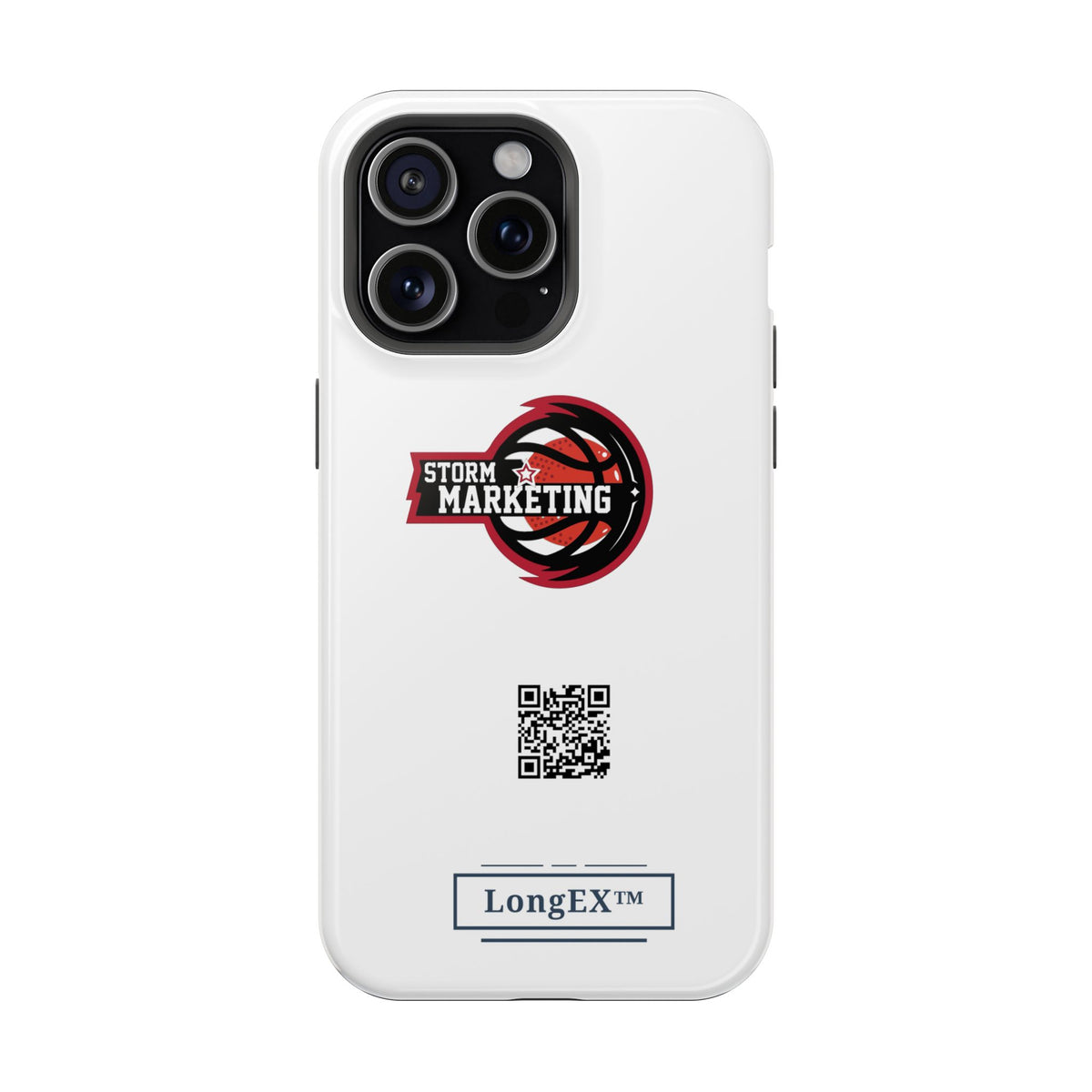 Storm Marketing Magnetic Tough Cases