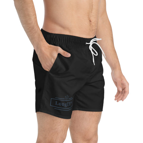 LongEX™ Men's Bathing Suit