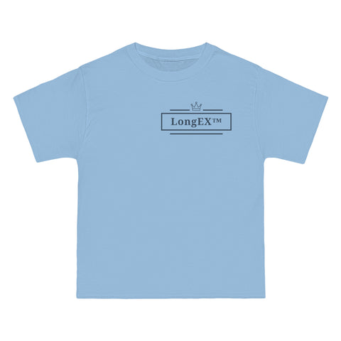 LongEX™ Men's Short-Sleeve T-Shirt