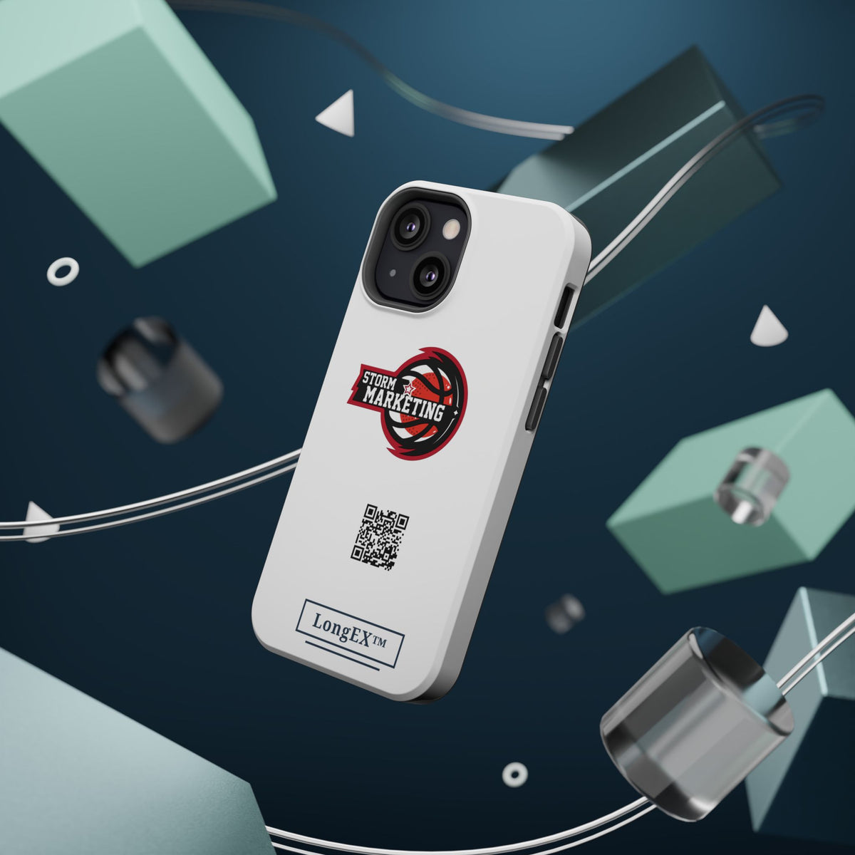 Storm Marketing Magnetic Tough Cases