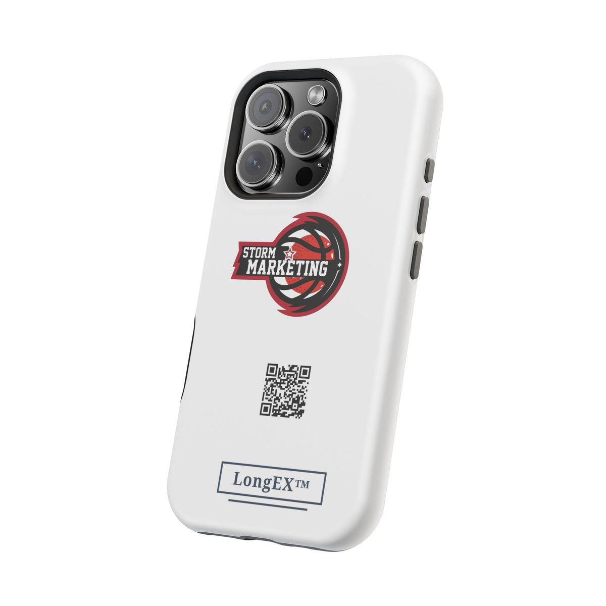 Storm Marketing Magnetic Tough Cases