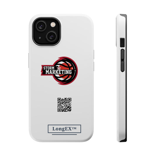 Storm Marketing Magnetic Tough Cases