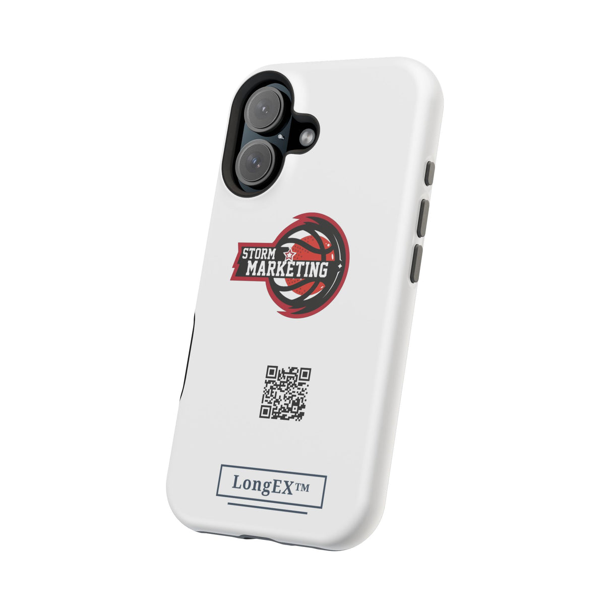Storm Marketing Magnetic Tough Cases