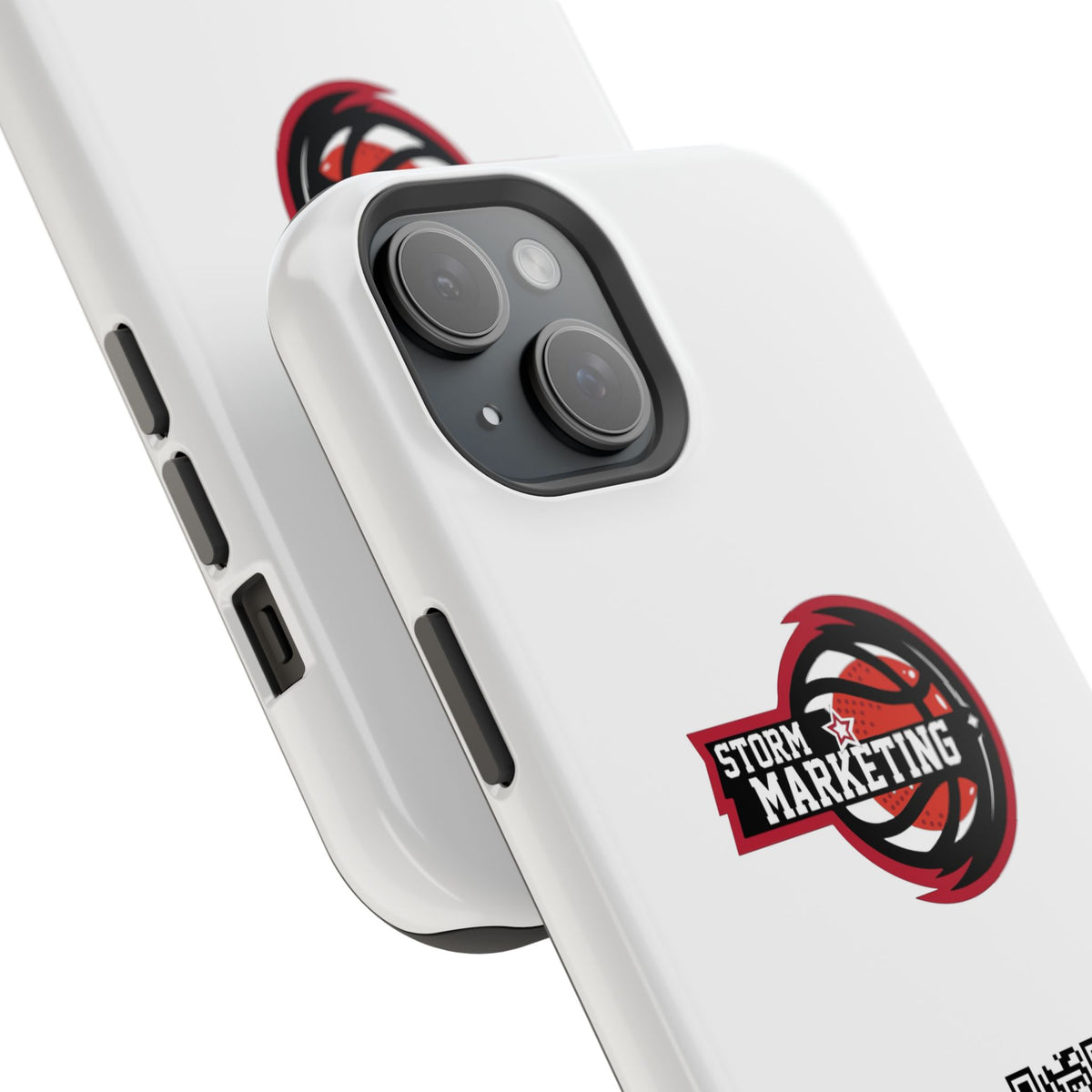 Storm Marketing Magnetic Tough Cases