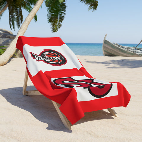 Beach Towel