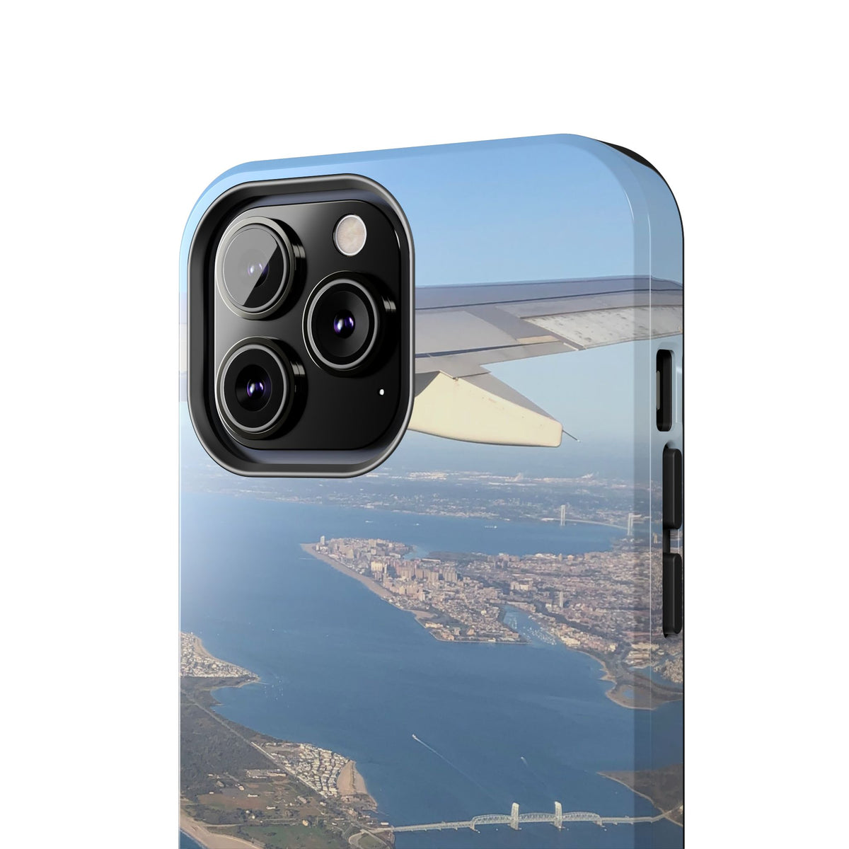 Airplane View Phone Cases, Case-Mate