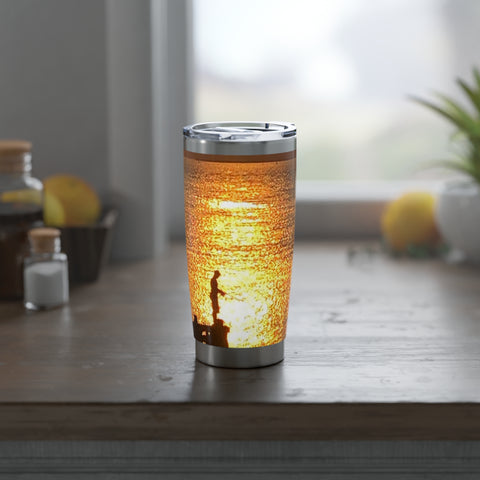 Fisherman 20oz Tumbler