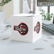 Note Cube