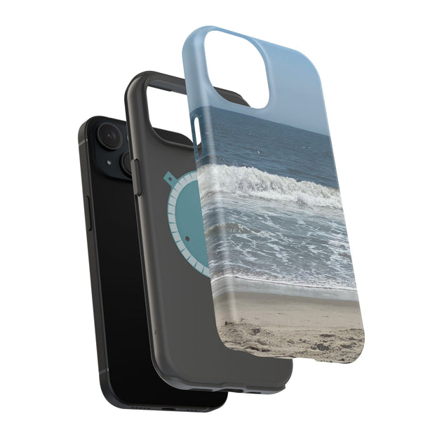 Ocean MagSafe Tough Cases