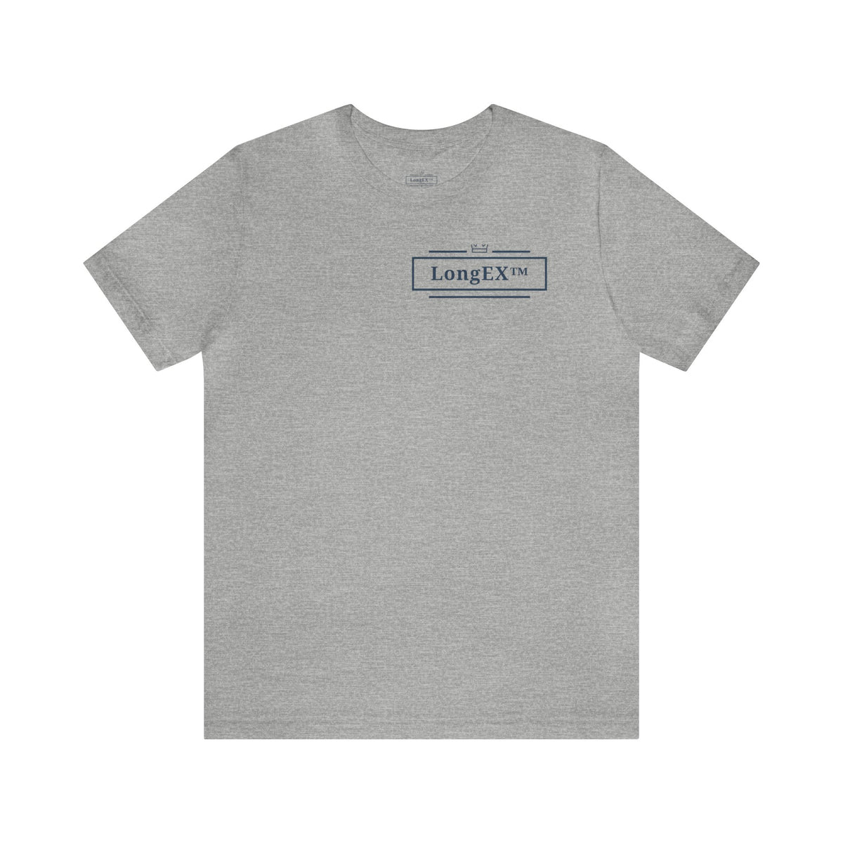 Fishermen Unisex Jersey Short Sleeve Tee