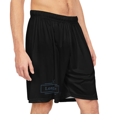 LongEX™ Basketball Shorts