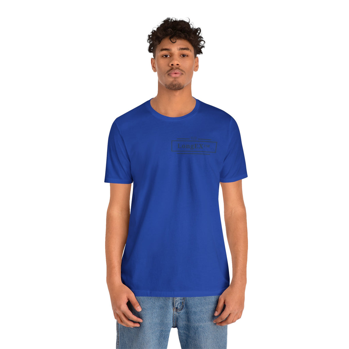 Fishermen Unisex Jersey Short Sleeve Tee