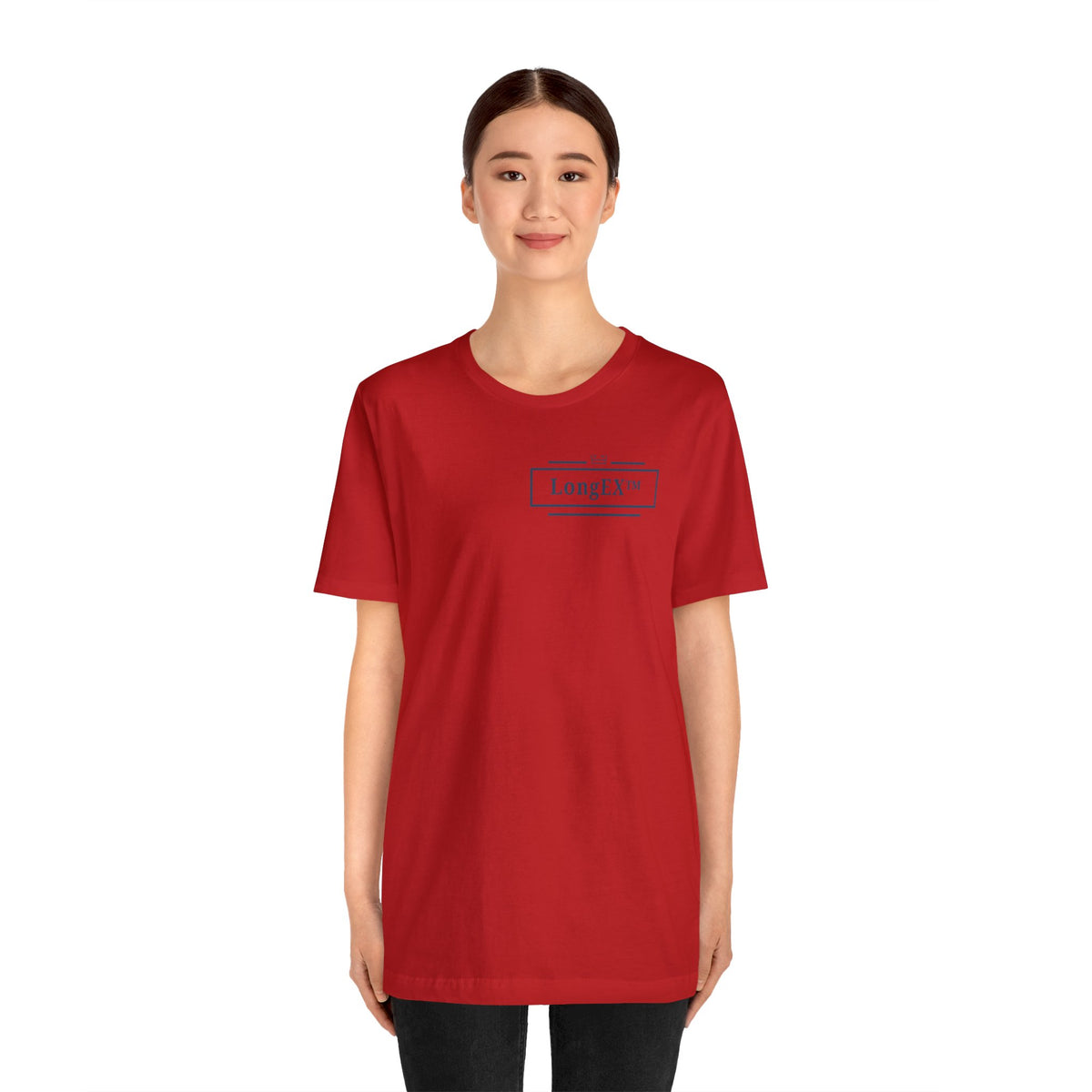 Fishermen Unisex Jersey Short Sleeve Tee