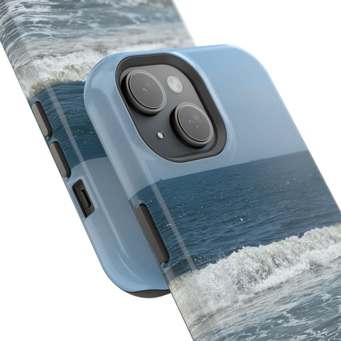 Ocean MagSafe Tough Cases