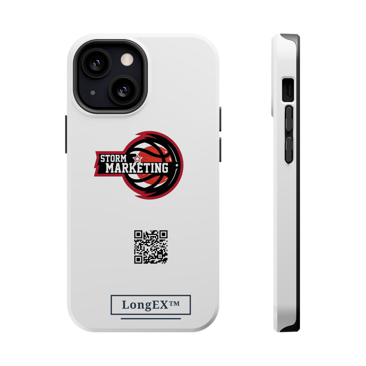 Storm Marketing Magnetic Tough Cases