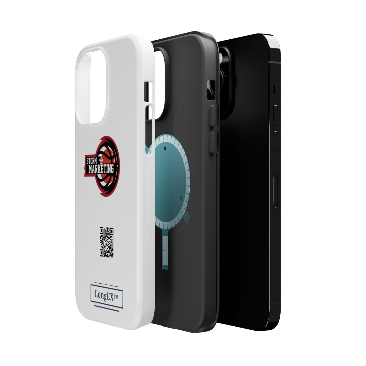 Storm Marketing Magnetic Tough Cases