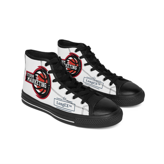 Storm Marketing Sneakers