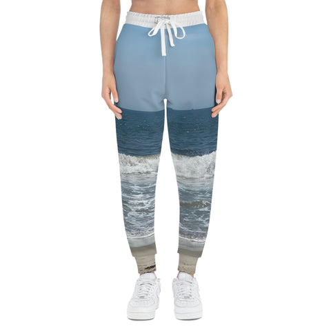 Ocean Sweatpants