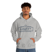 LongEx™ Unisex Heavy Blend™ Hooded Sweatshirt