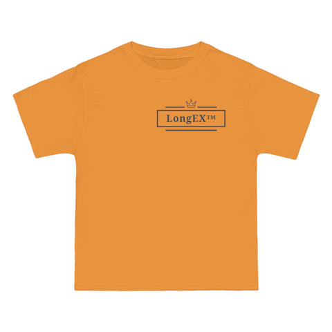 LongEX™ Men's Short-Sleeve T-Shirt