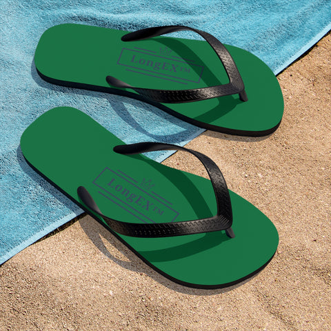 Unisex Flip-Flops